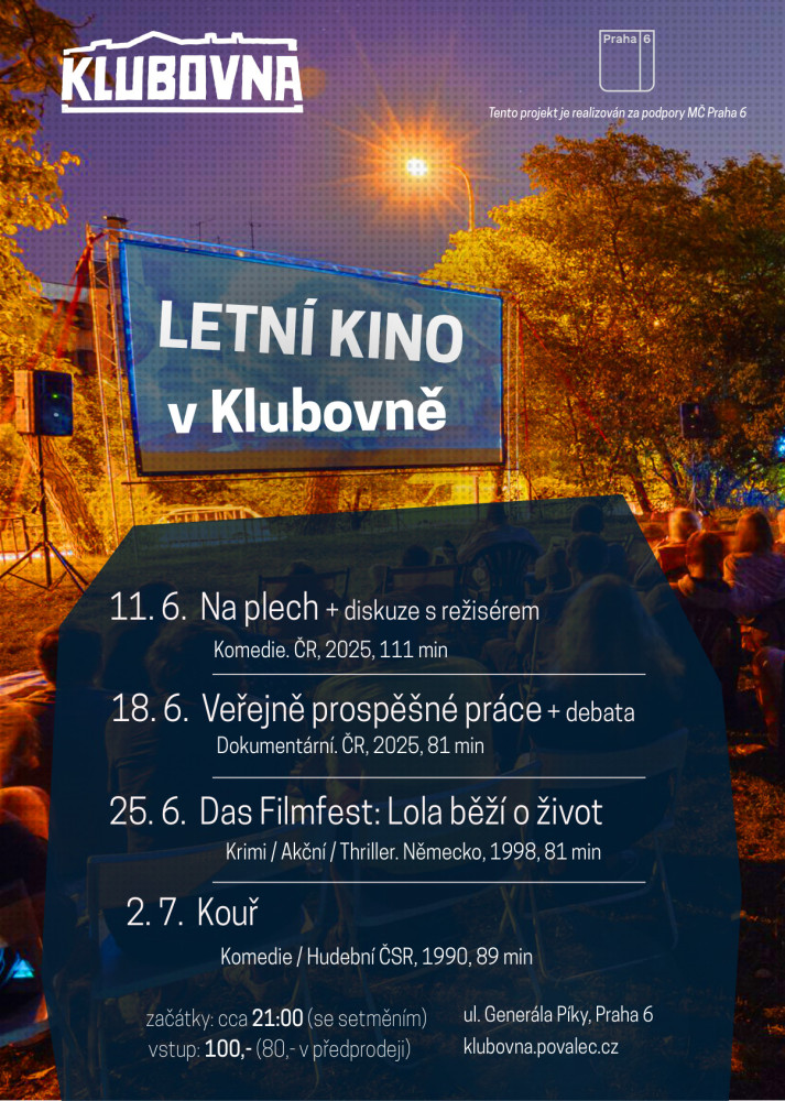 Filmový klub